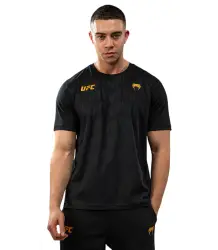 UFC Zenith by Venum Replica T-Shirt Champion-T-Shirt