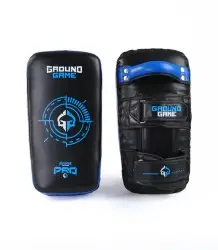 Ground Game Pao Target Kick-Schutzschilde
