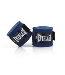 Everlast Boxbandagen Core Blue 305 cm