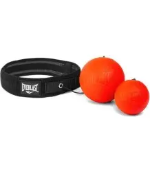 Everlast Reflexball Powerlock Reflex Ball