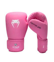 Venum Boxhandschuhe Contender 1.5 Candy Pink