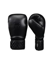 Venum Boxhandschuhe Impact Classic Black