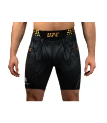 UFC Zenith By Venum Vale Tudo Shorts Kompressionsshorts Authentic Fight Night Champion
