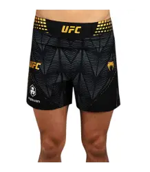 UFC Zenith By Venum Fight Shorts MMA-Shorts Authentic Fight Night Champion