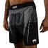 Venum Fightshorts MMA-Shorts Adrenaline Schwarz/Grau