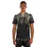 Venum Dry-Tech T-Shirt Technisches T-Shirt Adrenaline Black/Sand