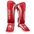 Venum Schienbeinschoner Shin Guards Elite Red