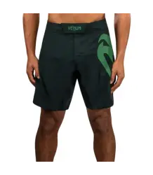 Venum MMA Trainingsshorts Fightshorts Light 5.0 Green/Light Green