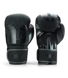 Ground Game Boxhandschuhe Logo 3.0 Shadow