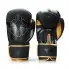 Ground Game Boxhandschuhe Logo 3.0 Gold