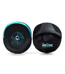 Ground Game Boxschilde Schnelligkeit Profilierte Zielscheibe