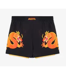 MANTO Trainingsshorts WARSAW TO TOKYO