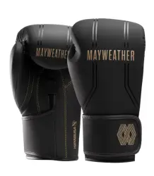 Hayabusa Boxhandschuhe Mayweather Contender Boxing Gloves