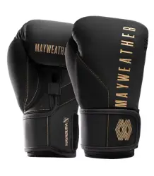 Hayabusa Boxhandschuhe Mayweather Champ Boxing Gloves