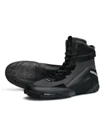 Hayabusa Wrestling-Schuhe Boxschuhe Talon Boxing Shoes