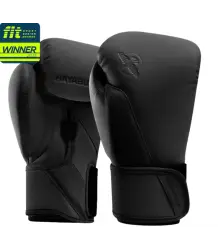 Hayabusa Boxhandschuhe T360 Boxing Gloves Black