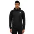 Venum Leichte Jacke Track Jacket Contender Aero Black