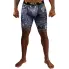 Venum Vale Tudo Shorts Kompressionsshorts Wolf Atak Schwarz/Grau