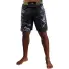 Venum Fightshorts MMA-Shorts Wolf Atak Schwarz/Grau