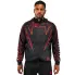 Venum Trainingsjacke Track Jacket 20th Anniversary Schwarz/Rot