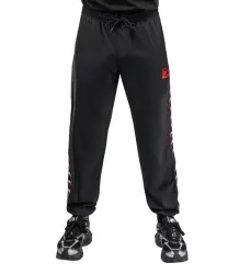 Venum Jogginghose 20th Anniversary Schwarz/Rot