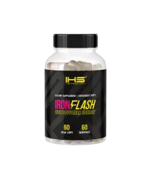 Iron Horse Flash 60 Kapseln