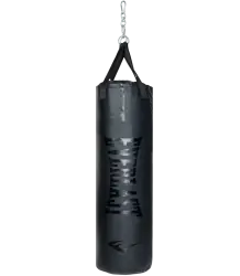 Everlast Boxsack Nevatear Boxing Bag EV3430 Black