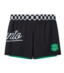 MANTO Trainingsshorts CROSS