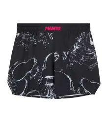 MANTO Trainingsshorts FLUX