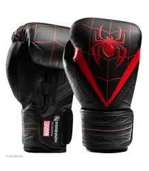 Hayabusa Boxhandschuhe Marvel Miles Morales Boxing Gloves
