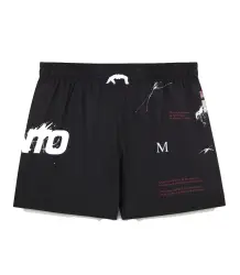 MANTO Trainingsshorts OVERCOME