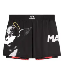 MANTO Trainingsshorts ANGELS