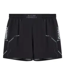MANTO Trainingsshorts SHIELD