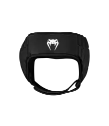 Venum Challenger Ohrschutz BJJ Wrestling Ear Guard Black