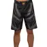 Venum Fightshorts MMA-Shorts Matupa Schwarz/Grau/Gold