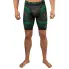 Venum Vale Tudo Kompressionsshorts Matupa Schwarz/Grün/Gold