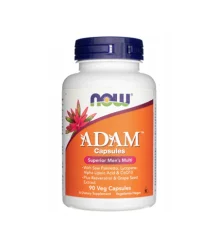 Now Foods ADAM Multivitamin für Männer, 90 Vcaps