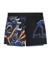 MANTO Trainingshose BARONG