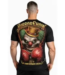 Octagon T-Shirt Legion – Horror Show 2026 T-Shirt