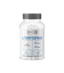 Iron Horse L-Tryptophan 60 Kapseln