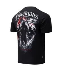Extreme Hobby T-Shirt „Hooligans 2026“