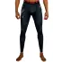 Venum Spats „Thunder Dragon“ in Schwarz/Grau/Kupfer