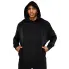 Venum Kapuzenpullover „Hoodie Giant 3D“ in Schwarz