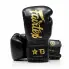Fairtex Booster Boxhandschuhe FXB BG V2 Schwarz/Gold