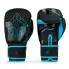 Ground Game Boxhandschuhe Logo 3.0 Blau