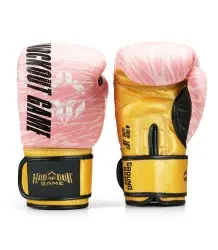 Ground Game Boxhandschuhe Prime Pink
