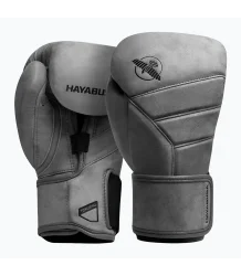 Hayabusa Boxhandschuhe T3 LX Slate