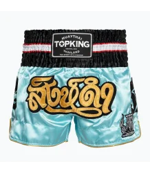 Top King Muay-Thai-Shorts TKTBS-045