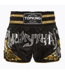 Top King Muay-Thai-Shorts TKTBS-070