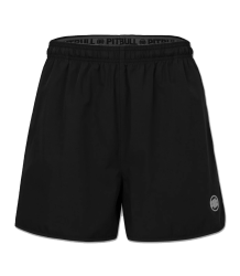 Pit Bull Sportshorts Performance PRO Schwarz
